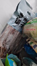 方家铺子 中华老字号 七星大鱿鱼干400g 淡晒干鱿鱼大只 海鲜干鱿鱼 实拍图