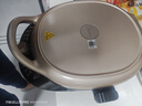 美的（Midea）电饼铛电饼档双面加热煎烤机烙饼锅加大加深早餐机煎饼薄饼机多功能升降烤盘JKE30T78 专用烤肉锅 实拍图