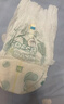 帮宝适超薄透气清新帮拉拉裤新生儿婴儿尿不湿尿片透氧Pro L42 实拍图