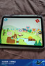 Apple/苹果 iPad11英寸 A16芯片2025年款 平板电脑 (128GB WLAN版/学习办公娱乐)银色 实拍图