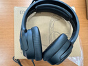 漫步者（EDIFIER）【符合国测要求】USB K5000 专业考试耳机 头戴式电脑耳麦 听力听说口语训练专用耳麦 网课耳机 实拍图