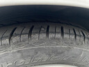 固特异（Goodyear）汽车轮胎 205/55R16 91V ATM 安乘 原配福睿斯/别克威朗/科沃兹 实拍图