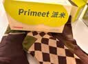 PRIMEET派米美拉德袜子女款春秋中筒袜可爱日系小熊配小皮鞋长筒长袜 实拍图