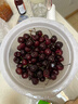 松筱智利车厘子【JD顺丰-多地次日达】5kg4J级进口樱桃水果礼盒送礼物 5斤(净重) 黑钻果王3J级30-32mm 实拍图