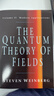 现货 量子场论卷二 Quantum Theory of Fields: Volume 2, Modern Applications 实拍图