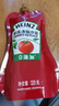 亨氏(Heinz) 番茄酱 袋装番茄沙司320g*2袋 意大利面薯条酱 实拍图