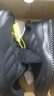 阿迪达斯（adidas）男子休闲系列 ALPHACOMFY跑步鞋 ID0351 42.5码 UK8.5码 实拍图