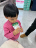 宝宝馋了婴幼儿酸奶6个月以上益生菌发酵宝宝零食儿童酸奶享宝宝辅食食谱 婴幼儿酸奶（草莓味-天然酸甜）85g 实拍图