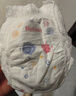 好奇（Huggies）金装拉拉裤XXL74(15kg以上)尿不湿【速干不易红】 实拍图