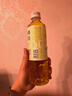统一 无糖春拂绿茶0糖0脂100%真茶萃取原味茶饮料500ml*15瓶 实拍图
