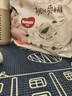 好奇（Huggies）铂金装小桃裤成长裤XXXL26片*4包(17kg以上)【透爽散热】 实拍图