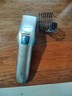 飞利浦（PHILIPS）电动理发器成人儿童电推剪家用剃头电推子全家适用 生日礼物送男生男友老公父亲 QC5131/15 实拍图