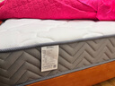 全友家居 进口天然乳胶床垫1.5x2米独立袋装弹簧环保卧室床垫子105190 实拍图