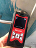 德力西电气（DELIXI ELECTRIC）激光测距仪高精度红外线户外家用量房仪电子尺水平泡双水平泡50米 实拍图