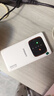 品胜（PISEN）随身wifi 三网充电宝2025款移动无线wifi6车载4G5G路由器流量上网卡全国通用无限超大流量YM25 升级版【wifi6+充电宝】一万毫安大电池 1500G 实拍图
