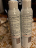 雅漾（Avene）舒泉保湿喷雾300ML 补水舒缓爽肤水湿敷水敏肌护肤水大喷新年礼物 实拍图