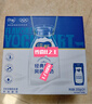 蒙牛【新鲜日期】特仑苏低脂纯牛奶250ml×16盒 健身减脂 年货礼盒 实拍图