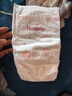 好奇（Huggies）铂金装小桃裤纸尿裤L120片(9-14kg)大号尿不湿【透爽散热】 实拍图