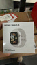 小米（MI）REDMI Watch 6典雅黑 国家补贴 澎湃OS 3 心率血氧监测 蓝牙通话 红米手表6 智能手表 小米汽车 实拍图