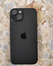 Apple/苹果【需现场签收激活】 iPhone 15 (A3092) 128GB 黑色 支持移动联通电信5G 双卡双待 实拍图