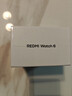 小米（MI）REDMI Watch 6皎月银 国家补贴 澎湃OS 3 心率血氧监测 蓝牙通话 红米手表6 智能手表 小米汽车 实拍图