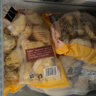 正大食品（CP）薯乐鸡块1.8斤 (原味)酥脆鸡块裹粉 鸡块半成品白羽鸡春节送货 实拍图