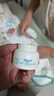 强生（Johnson）婴儿牛奶滋润保湿补水面霜25g 新生儿0-3岁宝宝儿童秋冬新年礼物 实拍图