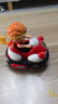 索迪儿童玩具男孩孙悟空遥控汽车碰碰卡丁车亲子互动双人对战新年礼物 实拍图