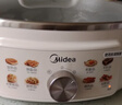 美的（Midea）电饼铛 0涂层不锈钢0氟不沾电饼档家用63mm加深煎饼锅烤肉锅烙饼锅 早餐煎烤机电火锅 JKC3470新款 实拍图
