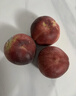 京鲜生 智利进口白肉油桃 5斤装 单果约125g+  新鲜桃子 源头直发包邮 实拍图