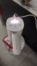 双枪智能折叠 99.9%杀菌抽水器桶装水神器饮水机轻音电动抽水泵上水器 实拍图