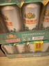 燕京啤酒 纯生10度500ml*12听 热卖 整箱装年货送礼 实拍图