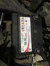 骆驼(CAMEL)汽车电瓶蓄电池55D23L/R(2S) 12V帝豪EC7/花冠以旧换新 实拍图