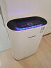 霍尼韦尔（Honeywell）空气净化器 除甲醛除菌除霾除过敏原 家用办公净化器除甲流病菌 KJ310F-P21W 实拍图
