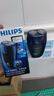 飞利浦（PHILIPS）电动剃须刀经典便携款 自研磨刀片刮胡刀 情人节生日礼物送男生老公父亲PQ190/16 出行必备 实拍图