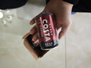 可口可乐（Coca-Cola）COSTA 咖世家焙享黑咖浓咖啡饮料 180ml*12罐 实拍图