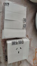 公牛（BULL）明装大板开关插座 G59系列 四开单控开关  G59K411 实拍图