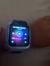 小米（MI）米兔儿童学习手表7 蓝色国家补贴智能健康监测高清双摄支持微信定位防水小学生初高中男女电话手表 实拍图