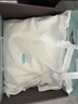 京东京造 缦云白金五星酒店枕 95%白鹅绒枕软枕芯A类抗菌防螨羽绒枕 单只 实拍图