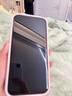 鱼非渔新款适用iPhone17promax钢化膜大弧边圆润苹果15手机膜3D热弯全屏抗指纹16保护贴膜防摔防窥AR增透 超高清2片装【热弯大弧度/AR增透】送神器/后膜 17 ProMax 实拍图