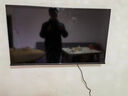 幕后英雄（50-90英寸）大屏电视伸缩挂架镶嵌电视支架壁挂架通用电视旋转架适用海信创维等品牌 实拍图