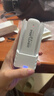 影腾随身wifi三网全国通用无线wi-fi6免插卡移动联通电信无限制大流量卡便携式网卡高速网络2025款5GHF 【插电款+充电仓】增强版旗舰版WIFI全国通用 实拍图