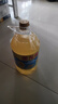 金龙鱼 食用油 葵花籽清香型调和油5L （新老包装随机发货） 实拍图