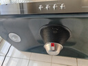荣事达中式油烟机家用顶吸油烟机大吸力抽油烟机小尺寸脱排烟机小户型烟机小型抽烟机RSD-X01C 实拍图