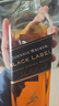尊尼获加（JOHNNIE WALKER）洋酒 12年黑牌双支礼盒装700ml*2瓶 苏格兰调和型威士忌年货送礼 实拍图
