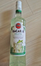 百加得（Bacardi）白朗姆酒 洋酒 莫吉托 鸡尾酒 基酒调酒 500ml 春节 年货 送礼 实拍图