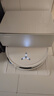 科沃斯【t80s pro升级款】T80S PRO PLUS扫地机器人扫拖洗烘一体自动清洗集尘滚筒洗地机器人上下水版 实拍图