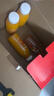 依能芒果百香果混合果汁饮料 过年送礼礼盒350ml*15瓶 聚会年货整箱装 实拍图