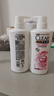 清扬女士去屑洗发水 多效水润500g 玻尿酸净屑洗头膏京东自营热门商品 实拍图