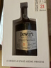 帝王（Dewar's）21年  苏格兰进口四次陈酿 威士忌500ml 实拍图